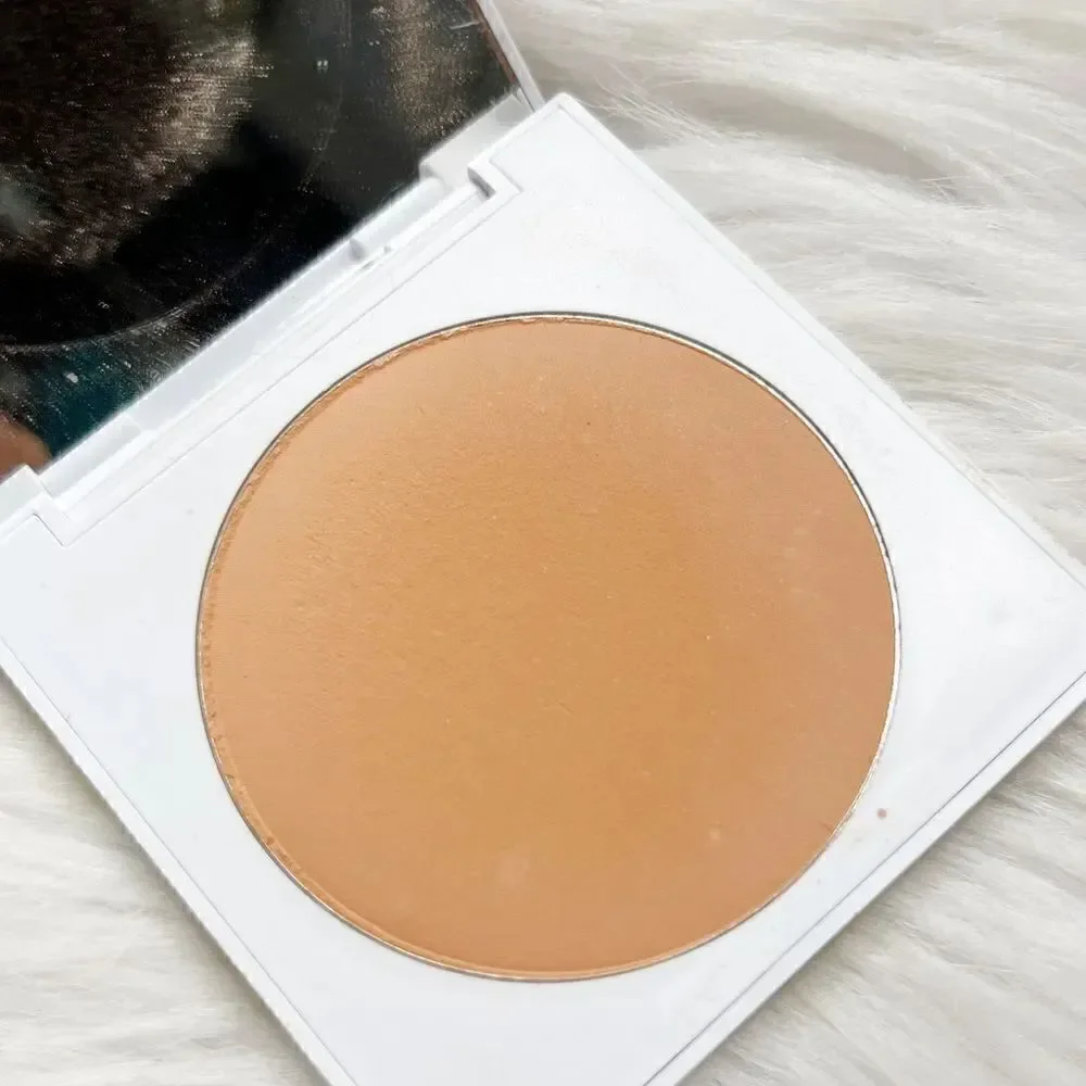 Colour Pop Excuse My French Pressed Powder Face Blush .21oz